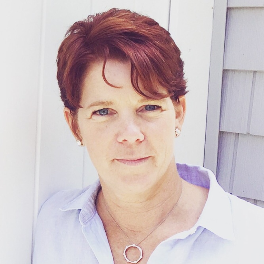 Meet your Posher, Kathleen